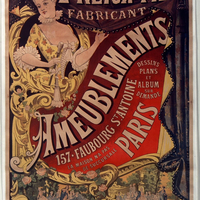 E. Reich fabricant Ameublements