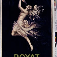 Royat, c'est la santé, c'est la jeunesse