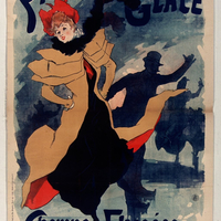 Palais de glace. Champs-Elysées