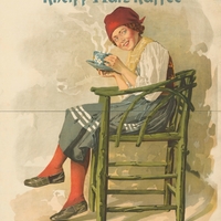 Kathreiner's Kneipp-Malzkaffee