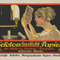 Celoton Gaslicht Papier