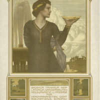 Bad Nauheim. Badekur, Trinkkur, Inhalatorium, Gradierbauten, Heilgymnastik und Massage