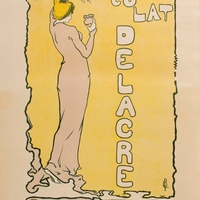 Chocolat Delacre