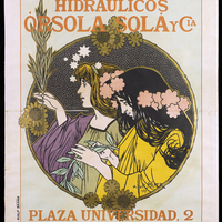 Mosaicos Hidráulicos Órsola Solá