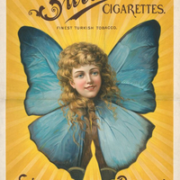 Smoke Sulima Cigarettes