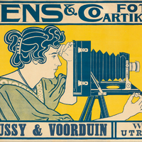 Ivens & Co Foto Artikelen de Bussy & Voorduin