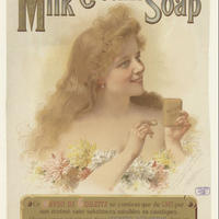 Milk Cream Soap