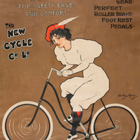The Northfleet Cycle