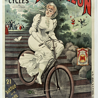 Société... française... pour la construction de cycles Papillon