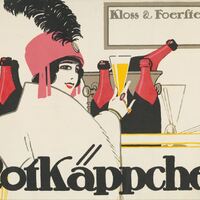 Kloss & Foerster. Rotkäppchen