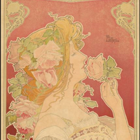 J.C. Boldoot Eau de Cologne Parfumerie Amsterdam