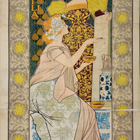 Mosaicos Escofet-Tejera y CA