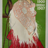 Anis del Mono Grande Liqueur