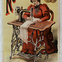 La légère rapide New Home