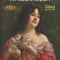 Parfumeries et Savons de Toilette. H. Kielhauser Graz Autriche