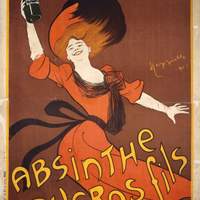 Absinthe Ducros fils