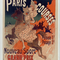 Hippodrome de la Porte Maillot Paris Courses Nouveau sport