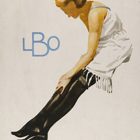 LBO - Dameskousen [LBO - Sabates de dona]